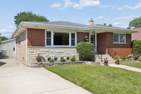 Tiny photo for 8614 W 26th Street, North Riverside, IL 60546 (MLS # 12700647)