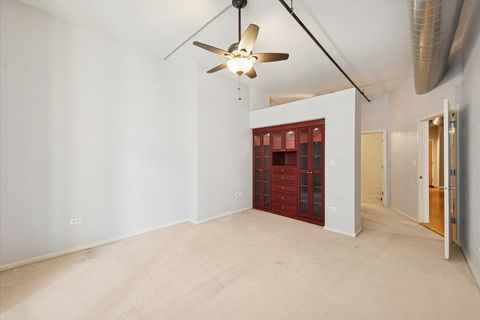 Tiny photo for Chicago, IL 60605 (MLS # 12557958)