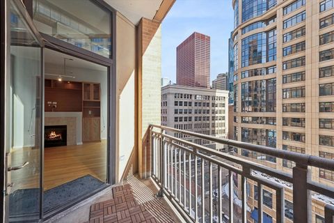 Tiny photo for Chicago, IL 60605 (MLS # 12557958)