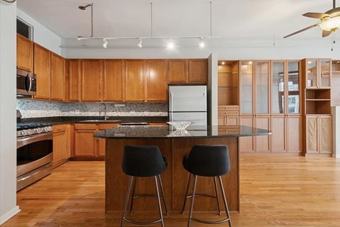 Tiny photo for Chicago, IL 60605 (MLS # 12557958)