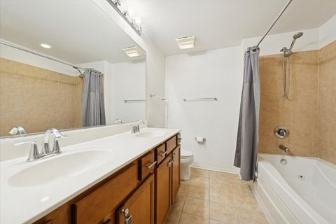 Tiny photo for Chicago, IL 60605 (MLS # 12557958)