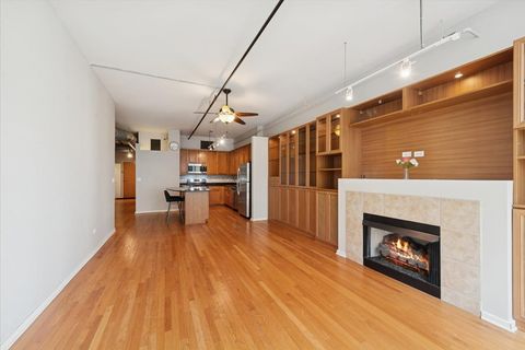 Tiny photo for Chicago, IL 60605 (MLS # 12557958)