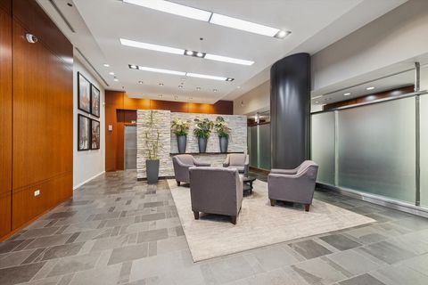 Tiny photo for Chicago, IL 60605 (MLS # 12557958)