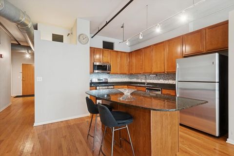 Tiny photo for Chicago, IL 60605 (MLS # 12557958)