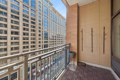 Tiny photo for Chicago, IL 60605 (MLS # 12557958)