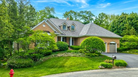 Tiny photo for 21739 W Jupiter Court, Mundelein, IL 60060 (MLS # 12684380)