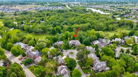 Tiny photo for 21739 W Jupiter Court, Mundelein, IL 60060 (MLS # 12684380)