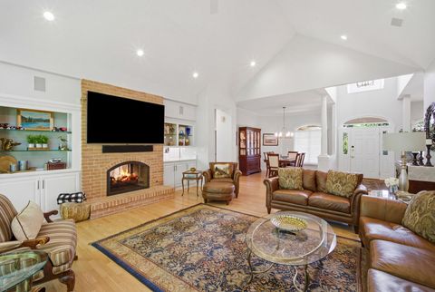 Tiny photo for 21739 W Jupiter Court, Mundelein, IL 60060 (MLS # 12684380)