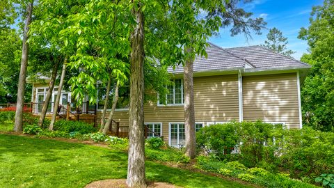 Tiny photo for 21739 W Jupiter Court, Mundelein, IL 60060 (MLS # 12684380)
