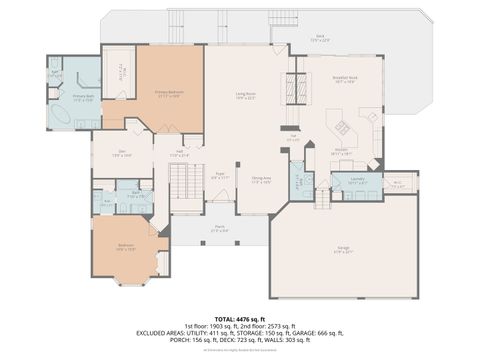 Tiny photo for 21739 W Jupiter Court, Mundelein, IL 60060 (MLS # 12684380)