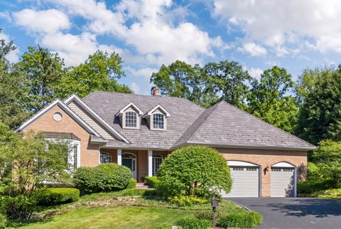 Tiny photo for 21739 W Jupiter Court, Mundelein, IL 60060 (MLS # 12684380)