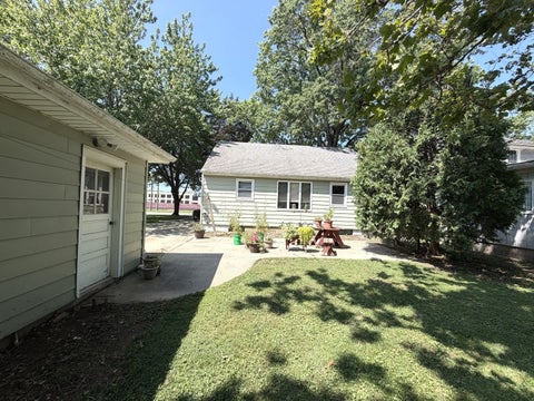 Tiny photo for 1023 Union Street, Morris, IL 60450 (MLS # 12723800)