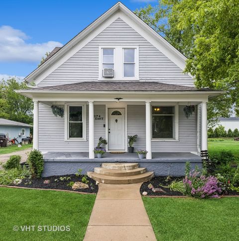 374 E Crystal Lake Avenue Crystal Lake IL 60014
