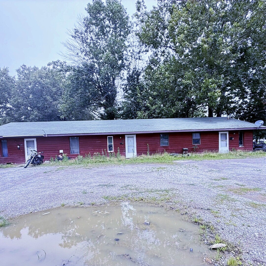114 Clark Street