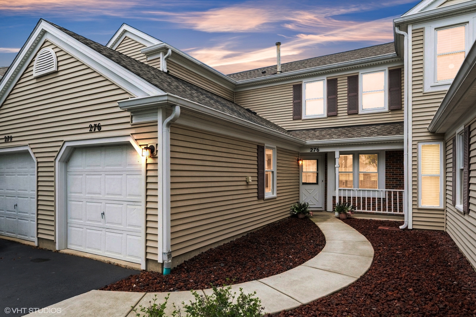 276 Greensboro Court