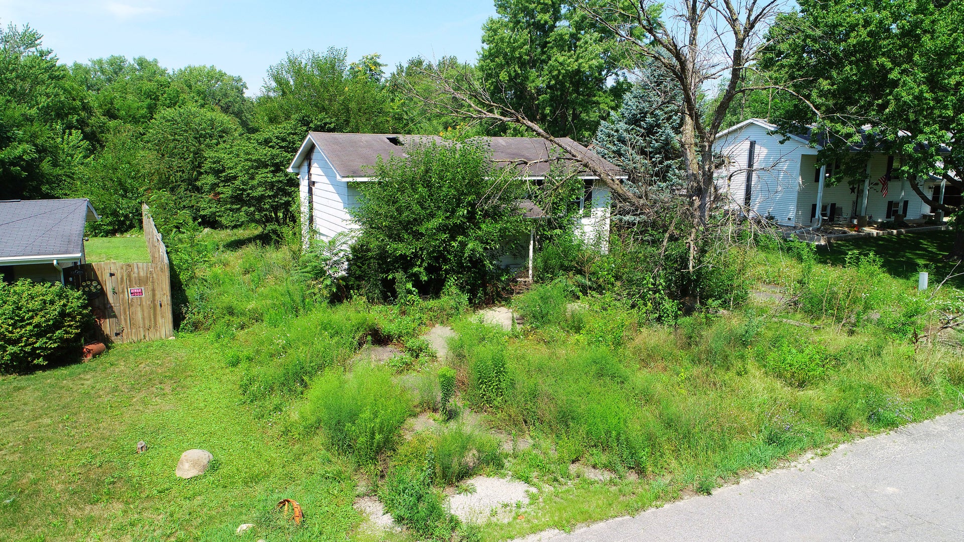 1840 S Jacobs Street