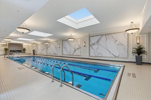 Tiny photo for 57 E Delaware Place #3904, Chicago, IL 60611 (MLS # 12564900)