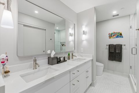 Tiny photo for 57 E Delaware Place #3904, Chicago, IL 60611 (MLS # 12564900)