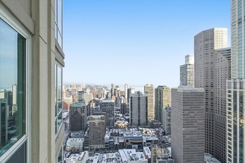 Tiny photo for 57 E Delaware Place #3904, Chicago, IL 60611 (MLS # 12564900)