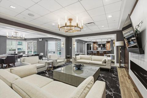 Tiny photo for 57 E Delaware Place #3904, Chicago, IL 60611 (MLS # 12564900)