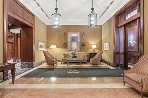 Tiny photo for 57 E Delaware Place #3904, Chicago, IL 60611 (MLS # 12564900)