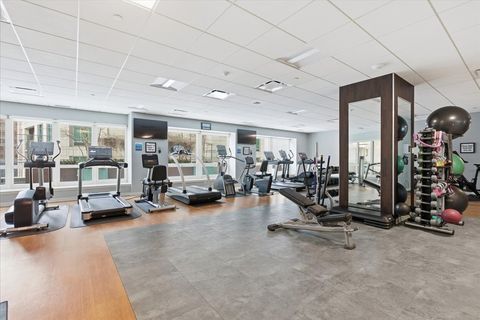 Tiny photo for 57 E Delaware Place #3904, Chicago, IL 60611 (MLS # 12564900)