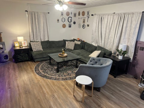 Tiny photo for 1214 E Grayson Street E, Benton, IL 62812 (MLS # 12766375)