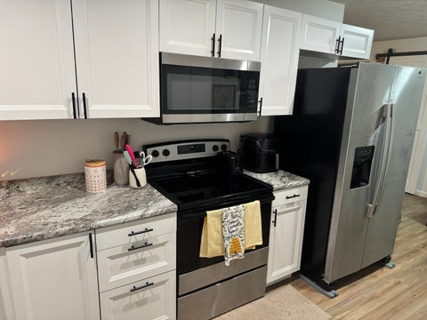 Tiny photo for 1214 E Grayson Street E, Benton, IL 62812 (MLS # 12766375)