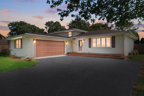 2980 Oak Rail Drive New Lenox IL 60451