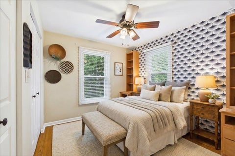 Tiny photo for 67 Grove Avenue, Glen Ellyn, IL 60137 (MLS # 12788829)