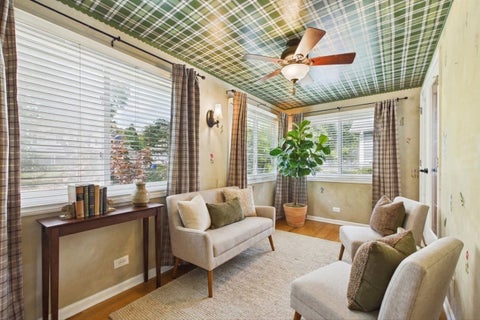 Tiny photo for 67 Grove Avenue, Glen Ellyn, IL 60137 (MLS # 12788829)