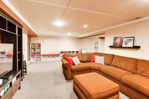 Tiny photo for 1620 Glacier Parkway, Algonquin, IL 60102 (MLS # 12582903)