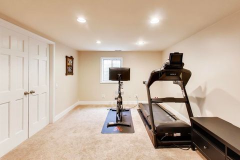 Tiny photo for 1620 Glacier Parkway, Algonquin, IL 60102 (MLS # 12582903)