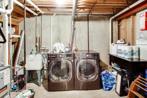 Tiny photo for 1620 Glacier Parkway, Algonquin, IL 60102 (MLS # 12582903)