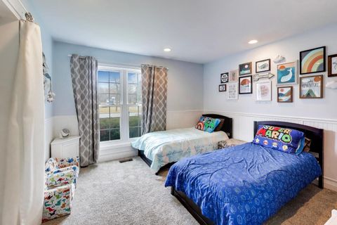 Tiny photo for 1620 Glacier Parkway, Algonquin, IL 60102 (MLS # 12582903)