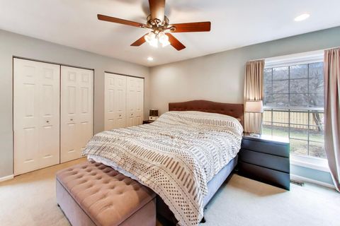 Tiny photo for 1620 Glacier Parkway, Algonquin, IL 60102 (MLS # 12582903)