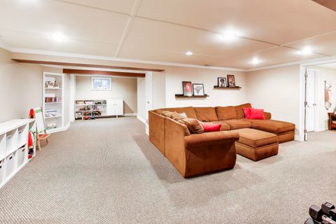 Tiny photo for 1620 Glacier Parkway, Algonquin, IL 60102 (MLS # 12582903)