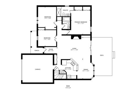 Tiny photo for 1620 Glacier Parkway, Algonquin, IL 60102 (MLS # 12582903)