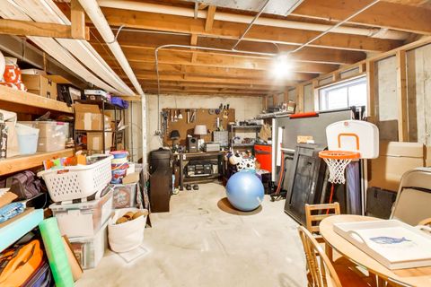 Tiny photo for 1620 Glacier Parkway, Algonquin, IL 60102 (MLS # 12582903)