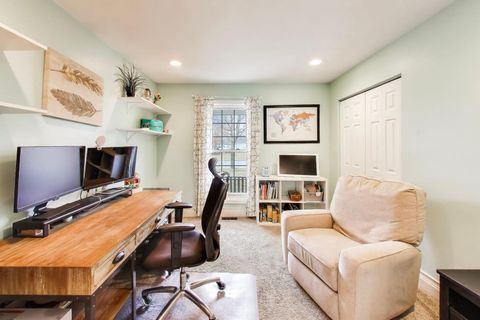 Tiny photo for 1620 Glacier Parkway, Algonquin, IL 60102 (MLS # 12582903)