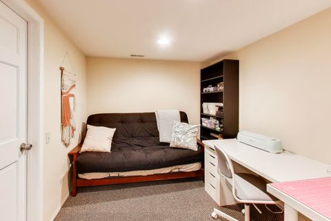 Tiny photo for 1620 Glacier Parkway, Algonquin, IL 60102 (MLS # 12582903)