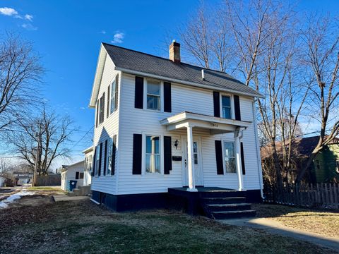 Photo of 420 N Church Street, Princeton, IL 61356 (MLS # 12507854)