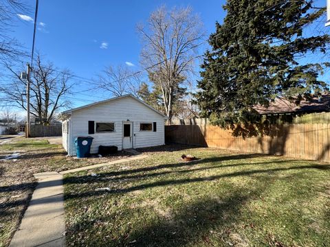Tiny photo for 420 N Church Street, Princeton, IL 61356 (MLS # 12507854)
