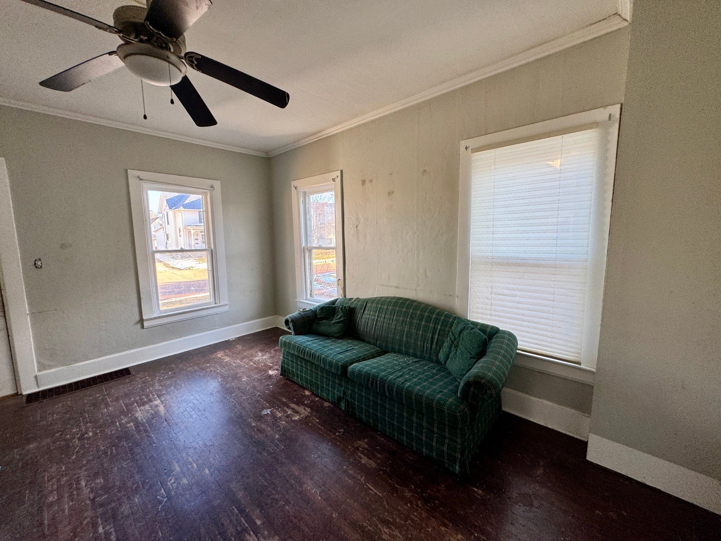 420 N Church Street