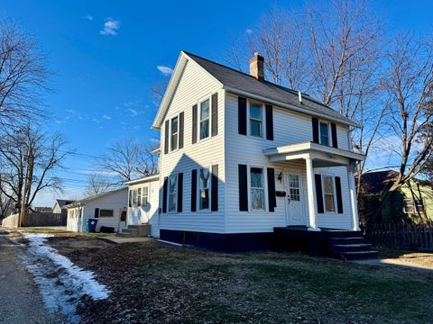 Tiny photo for 420 N Church Street, Princeton, IL 61356 (MLS # 12507854)