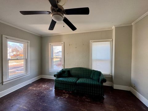 Tiny photo for 420 N Church Street, Princeton, IL 61356 (MLS # 12507854)