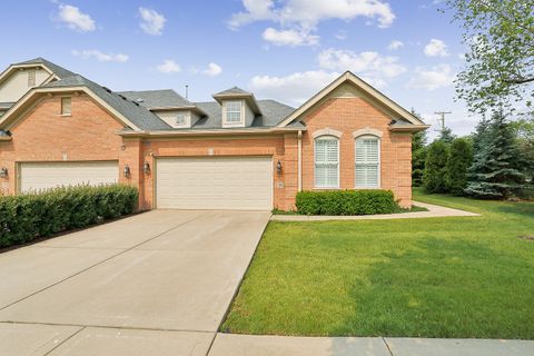 1250 Ashbury Place 1250 Lemont IL 60439