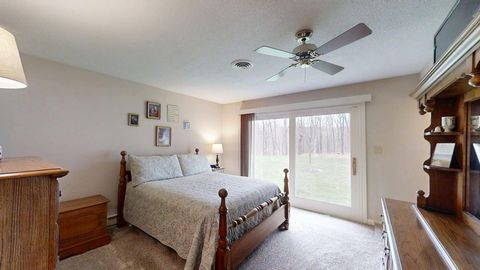 Tiny photo for 22219 Carltons Dell Road, Danville, IL 61834 (MLS # 12593203)