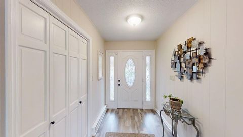 Tiny photo for 22219 Carltons Dell Road, Danville, IL 61834 (MLS # 12593203)