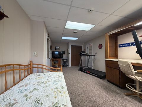 Tiny photo for 22219 Carltons Dell Road, Danville, IL 61834 (MLS # 12593203)